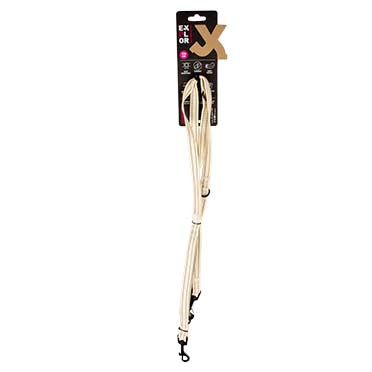 Ultimate Fit Trainingsleine Fashion Antique white - Verpakkingsbeeld