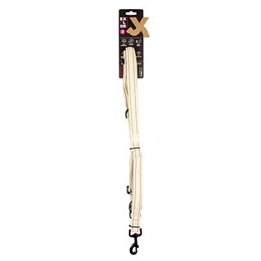 Ultimate Fit Trainingsleine Fashion Antique white - Verpakkingsbeeld