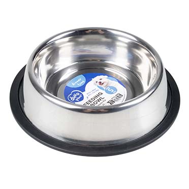 Eetkom Classic Fix Zilver - Verpakkingsbeeld