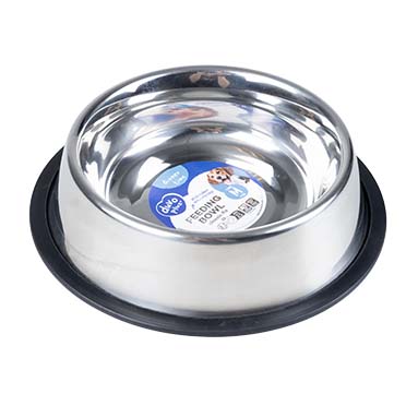 Eetkom Classic Fix Zilver - <Product shot>