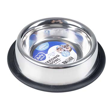Eetkom Classic Fix Zilver - Verpakkingsbeeld