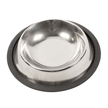 Eetkom Classic Fix Zilver - <Product shot>