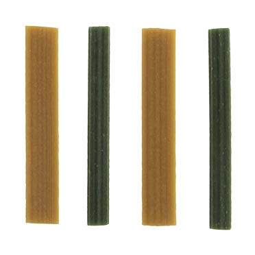 Garden Bites Puppy soft veggie sticks Multicolor - Detail 1