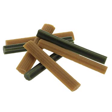 Garden Bites Puppy soft veggie sticks Multicolor - Foodshot
