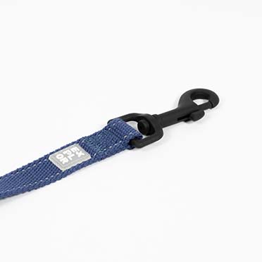 Ultimate fit kleine hond leiband Blauw - Detail 2