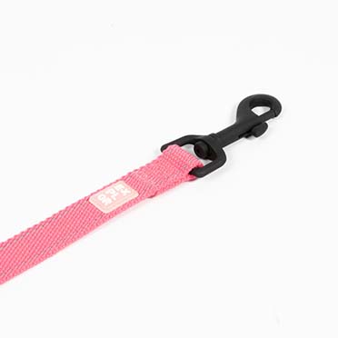 Ultimate fit perro pequeño correa Rosa - Detail 2