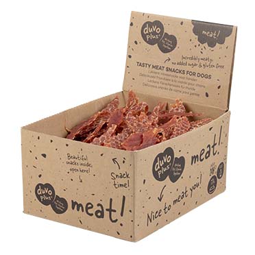 meat! filets de poulet - Verpakkingsbeeld