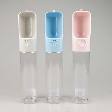 Drinkfles Gemengde kleuren - Detail 2