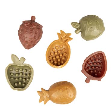 Garden Bites Fruity buddies - Detail 2