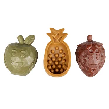 Garden Bites Fruity buddies - Foodshot