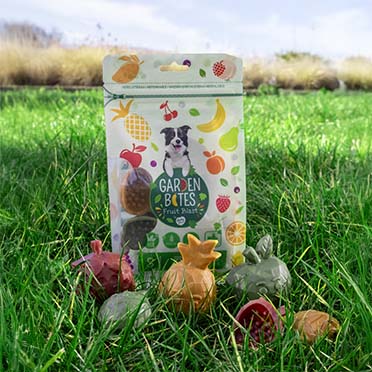 Garden Bites Fruity buddies - Sceneshot