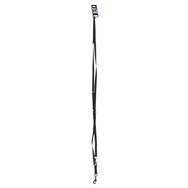 Leine Duo Classic Schwarz - Verpakkingsbeeld
