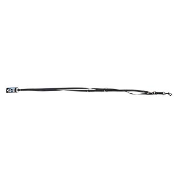 Leine Duo Classic Schwarz - Verpakkingsbeeld
