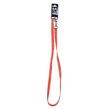 Leiband Classic Rood - Verpakkingsbeeld