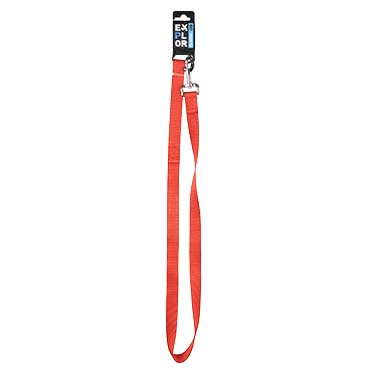 Leiband Classic Rood - Verpakkingsbeeld