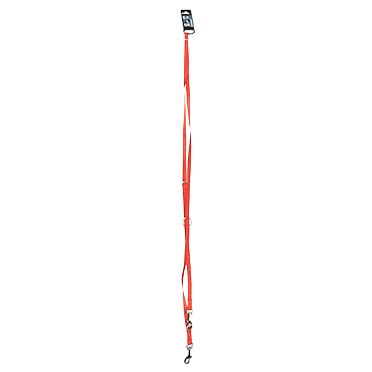 Leiband Duo Classic Rood - Verpakkingsbeeld