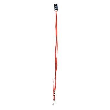 Leiband Duo Classic Rood - Verpakkingsbeeld