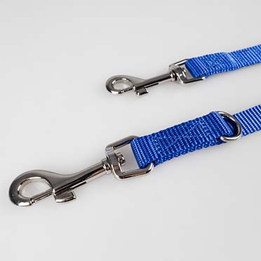 Leiband Duo Fashion Blauw - Detail 1