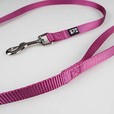 Leiband Fashion Fuchsia - Detail 2