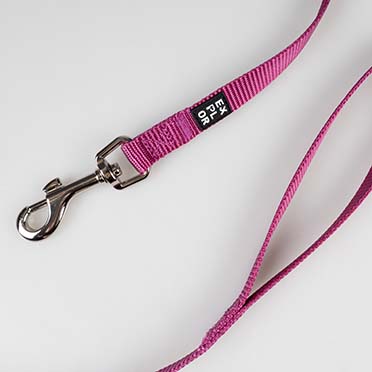 Leiband Fashion Fuchsia - Detail 3