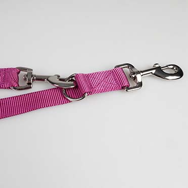 Leiband Duo Fashion Fuchsia - Detail 1