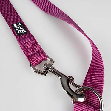 Leiband Duo Fashion Fuchsia - Detail 3