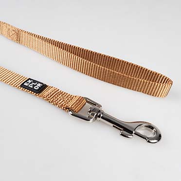 Leiband Fashion Bruin - Detail 3