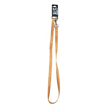 Leiband Fashion Bruin - Verpakkingsbeeld