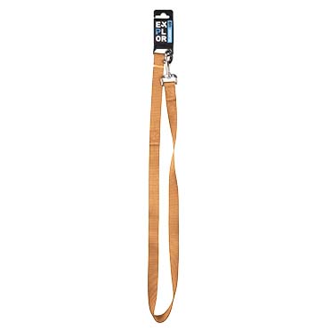 Leiband Fashion Bruin - Verpakkingsbeeld