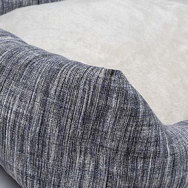 Rechteckiges Bett Mellura Gemischte farben - Detail 3