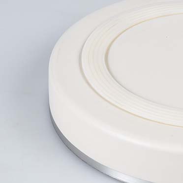 Eetschaal Heavy Fix Crème - Detail 1