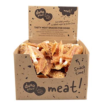 meat! piruletas de pollo - Facing