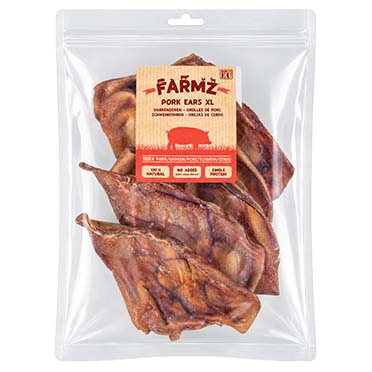 Farmz varkensoren - Verpakkingsbeeld