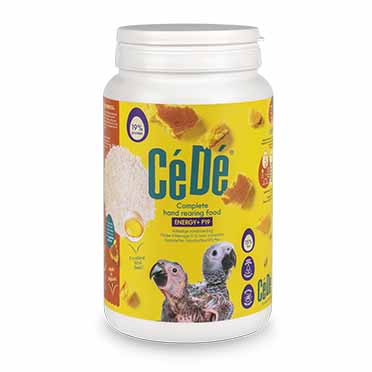 Cédé handvoeding energy+ p19-f15 - <Product shot>