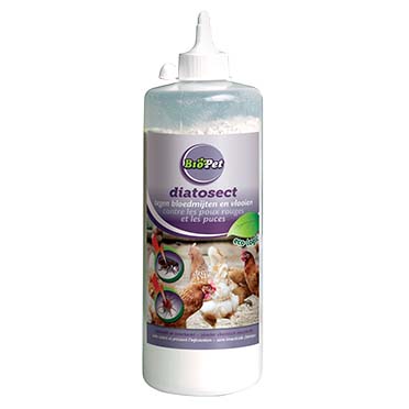 Biopet diatosect poultry  200g