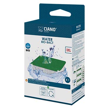 Ciano - Ciano Water clear & protection 100ml - 77560039