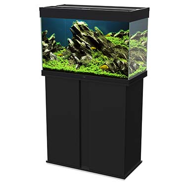 Kast emotions nature pro 80 NEW zwart - Sceneshot