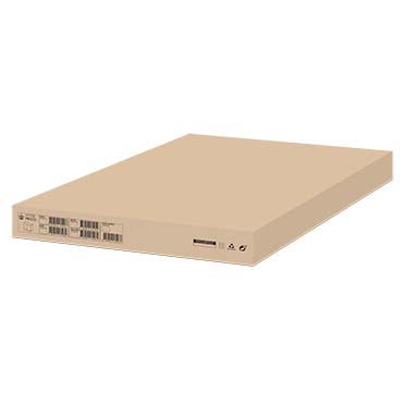 Cabinet Emotions Pro 100 Deep White - Verpakkingsbeeld