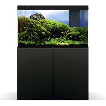 Kast Emotions Pro 100 Deep Zwart - Facing