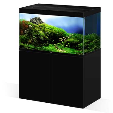Kast Emotions Pro 100 Deep Zwart - Sceneshot