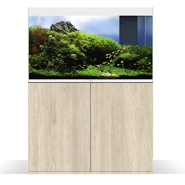 Kast Emotions Pro 100 Deep Oak oasis - Facing
