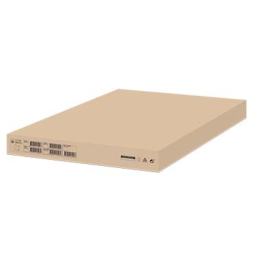 Kast Emotions Pro 100 Deep Oak oasis - Verpakkingsbeeld