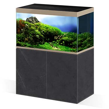 Kast Emotions Pro 100 Deep Black marble - Sceneshot
