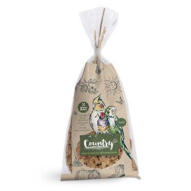 Country millet en grappe - Product shot