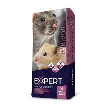 Expert premium squirrels/chipmunks - Product shot