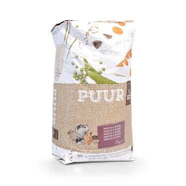 Puur hamster - <Product shot>