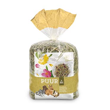 Puur meadow hay flowers - Product shot