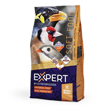 Expert universal food next generation - <Product shot>