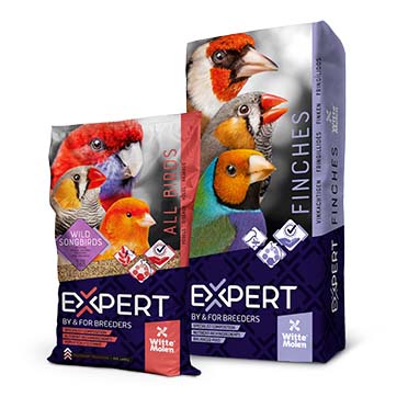 EXPERT Wildzang - Verpakkingsbeeld