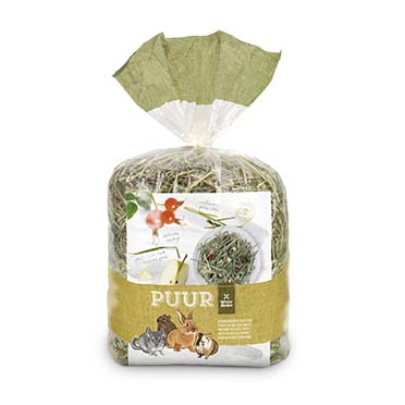 Puur orchard hay fruit - Product shot